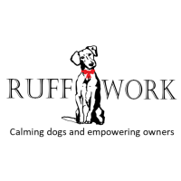 Ruff Work Logo