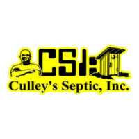 CSI-Culley's Septic Inc Logo
