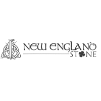 New England Stone Logo