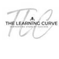 The Learning Curve LLC Logo