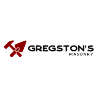 Gregston's Masonry Logo