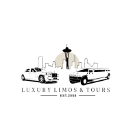 Luxury Limos & Tours Logo