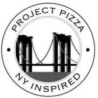 Project Pizza Logo