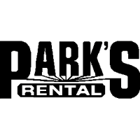 Park's Rental and Sales, Inc. Logo