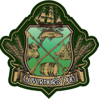 Governor's Pub Logo