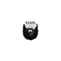 State Street Beard Company Logo