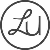 Luana Leventhal at Compass Logo