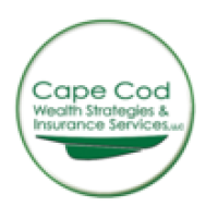 Cape Cod Wealth Strategies & Insurance Services, LLC Logo