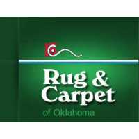 Rug & Carpet of Oklahoma Logo