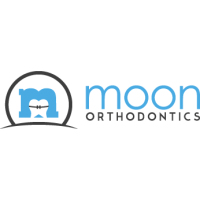 Moon Orthodontics Logo