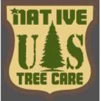 Native Tree Care LLC Logo