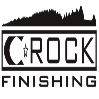 C*Rock Finishing Logo