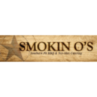 Corporate Events, Family Reunions, Graduation Catering in Faribault, MN - Smokin O's Logo