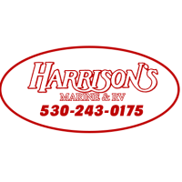 Harrison's Marine & RV Logo