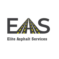 Elite Asphalt Services Logo