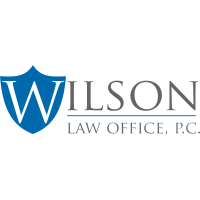 Wilson Law Office PC Logo