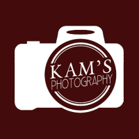 Kam's Photography Logo