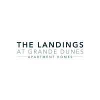 The Landings at Grande Dunes Logo