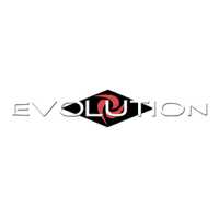 Evolution Cleaning Co. Logo