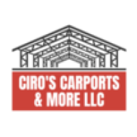 Ciro's Carport and More Logo