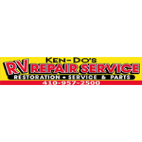 Ken-Do's RV Repair Service Logo