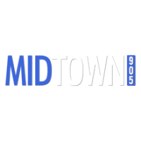 Midtown 905 Logo
