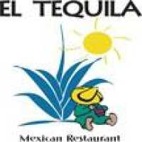 El Tequila Mexican Restaurant Logo