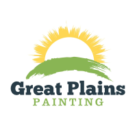 Great Plains Painting Logo