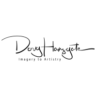 Doug Hansgate Photography Logo