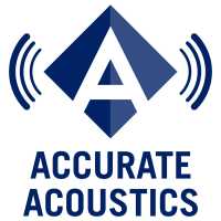 Accurate Acoustics Logo