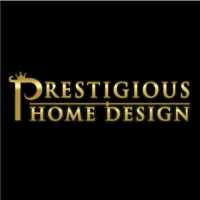 Prestigious Home Design Logo
