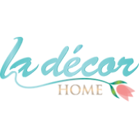 La Decor Home Logo