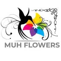 Muh Flowers Inc Logo
