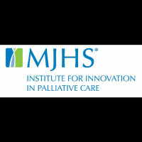 MJHS Institute for Innovation in Palliative Care Logo