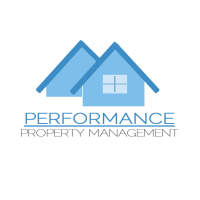 Performance Property Management Logo