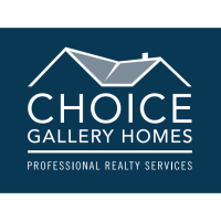 Professional Realty Services / Sequim Logo