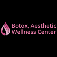 Botox & Wellness Med Spa Logo