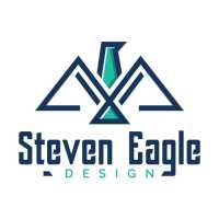 Steven Eagle Design LLC Logo