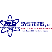 A.E.S. Systems, Inc. Logo