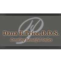 Price Dana B DDS Logo