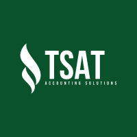 TSAT Accounting Solutions Logo