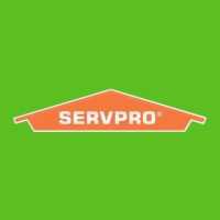 SERVPRO of Southern and Eastern Rockland County Logo