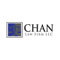 Chan Law Firm LLC Logo