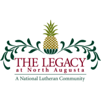 The Legacy at North Augusta-A National Lutheran Community Logo