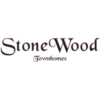 Stonewood Townhomes Logo