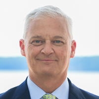 W. Michael Crowell, Jr. - RBC Wealth Management Branch Director Logo