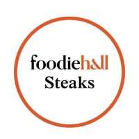 FH Steaks Logo