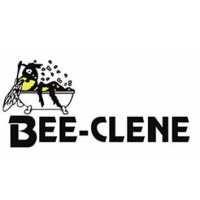 Bee-Clene Logo