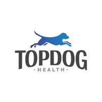 TopDog Health Logo