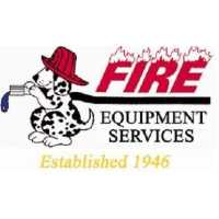 Fire Equipment Systems of Florida Inc. Logo